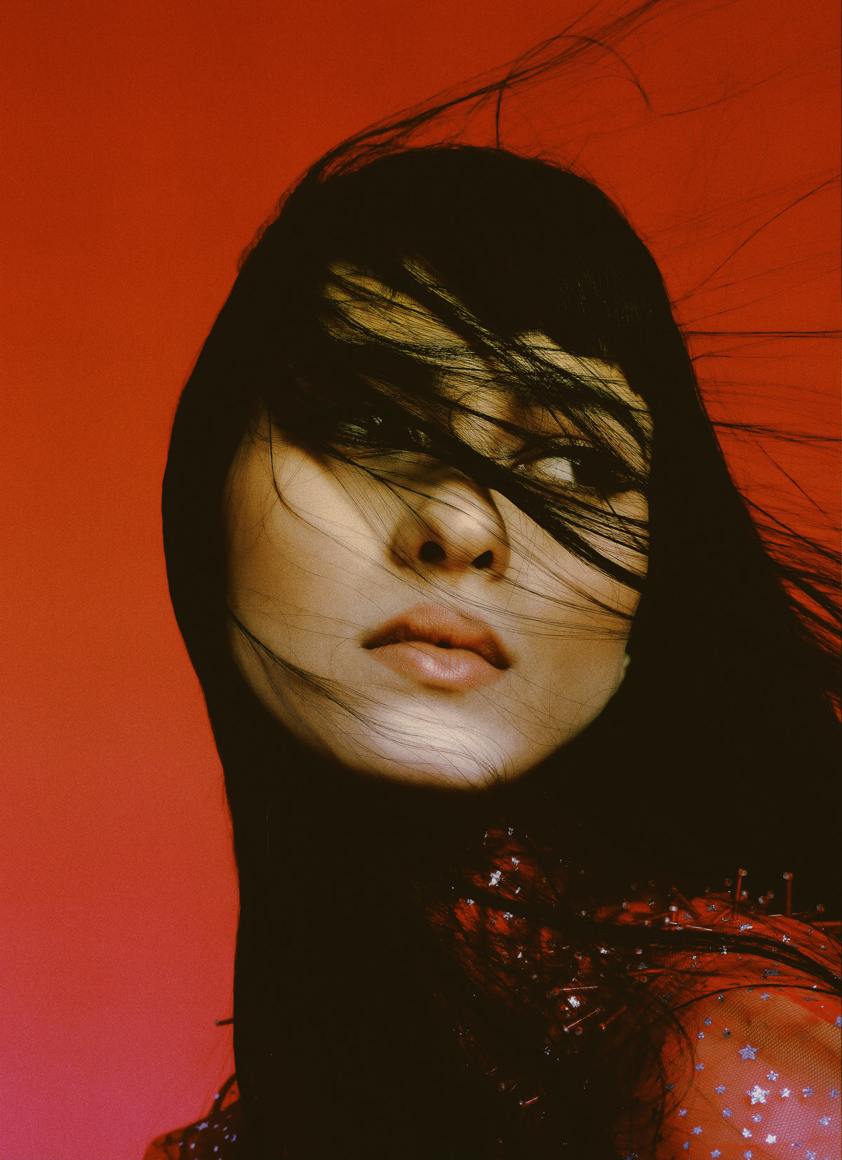 LYSANDRE PARIS — Presse & Magazines.